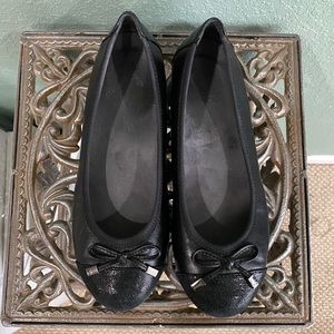 Vionic Ballet Slippers